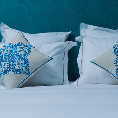 Riad Azrur Marrakesh Ngoại thất bức ảnh