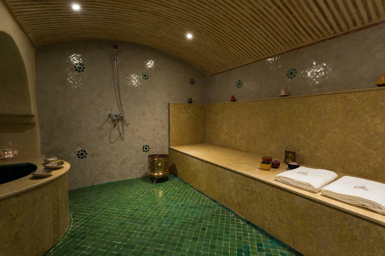 Riad Azrur Marrakesh Ngoại thất bức ảnh