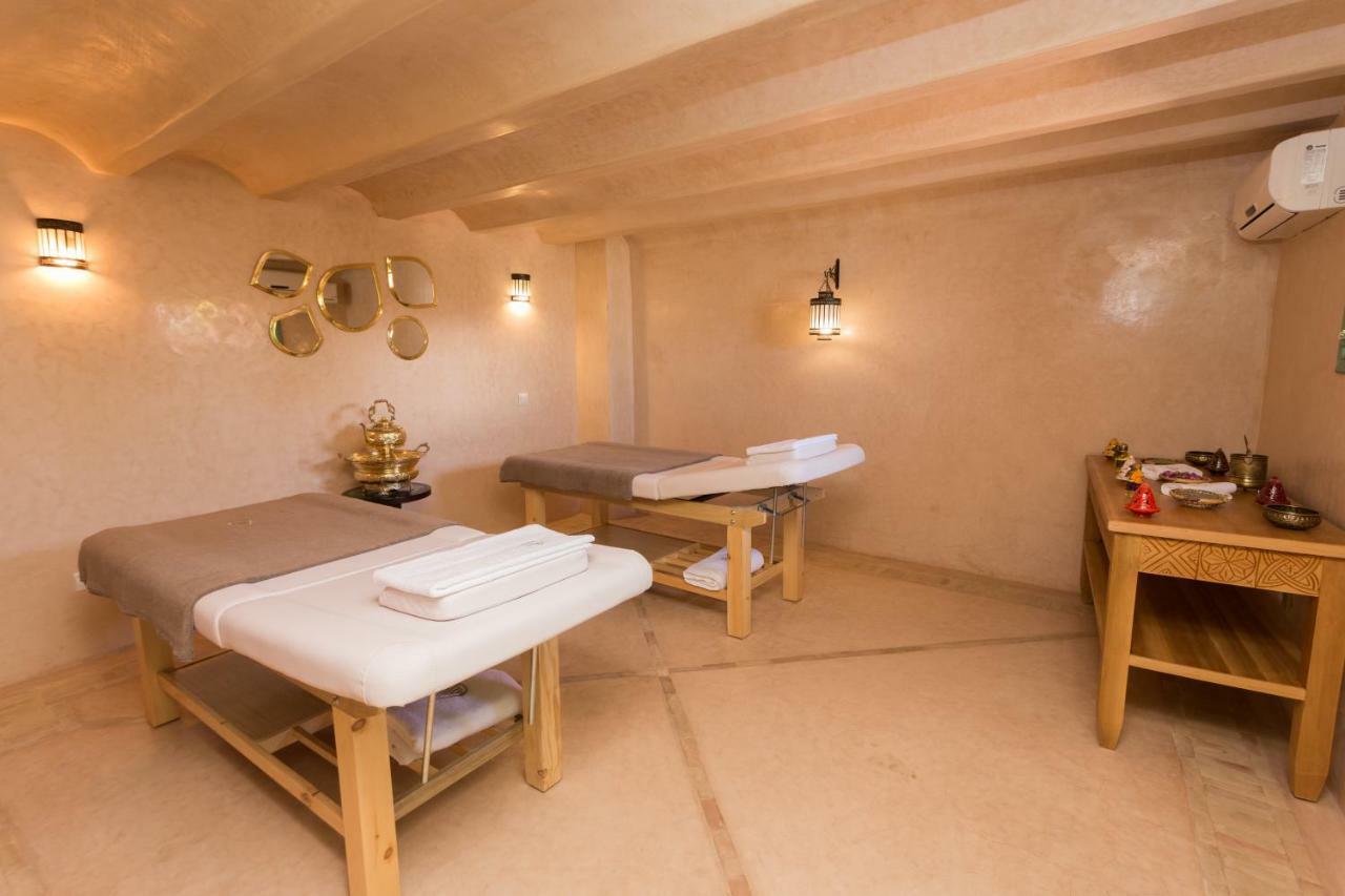 Riad Azrur Marrakesh Ngoại thất bức ảnh