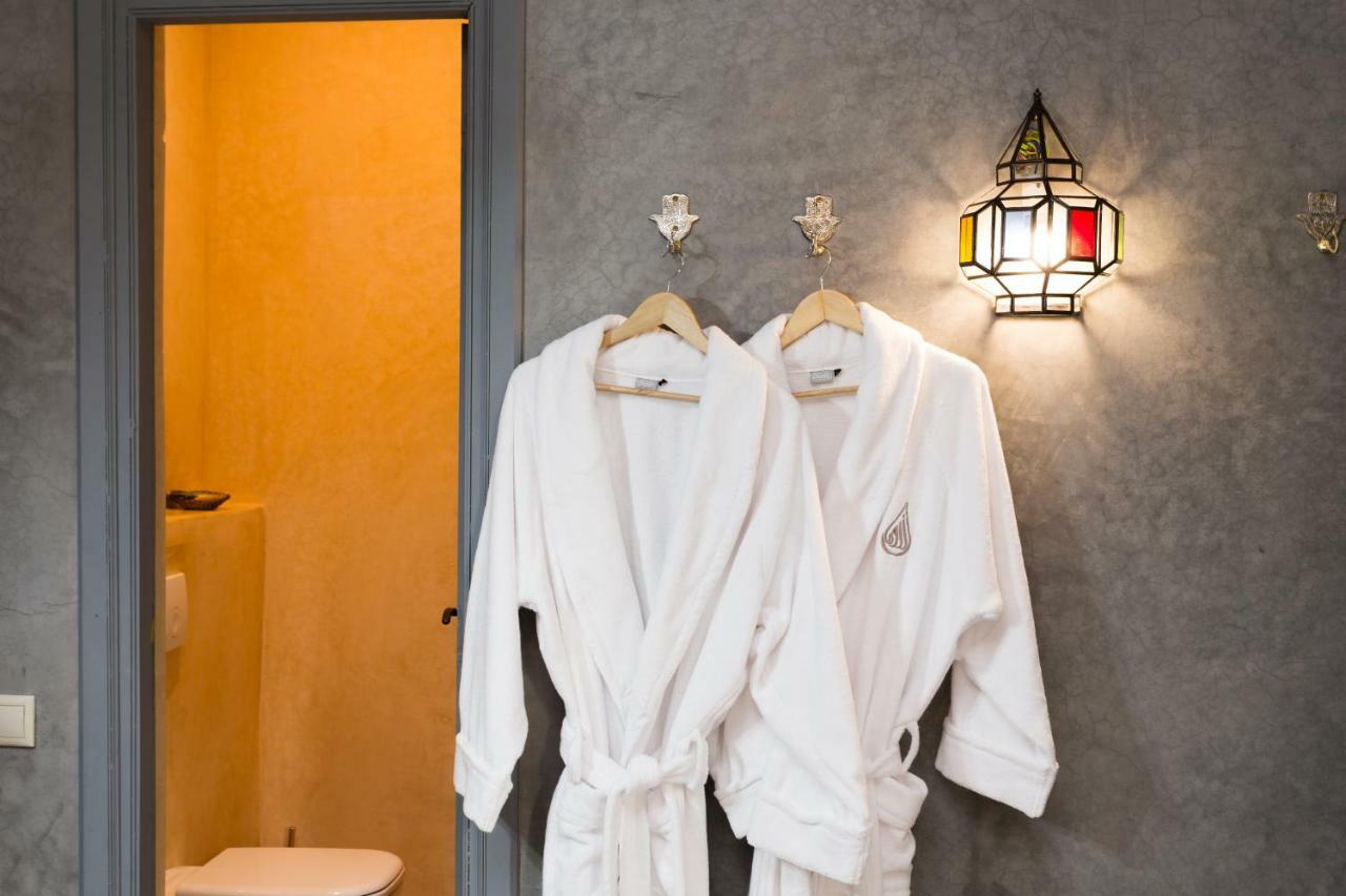 Riad Azrur Marrakesh Ngoại thất bức ảnh